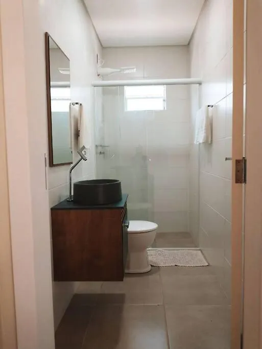 펜션 Casa Com 2 Quartos Nos Ingleses Florianópolis