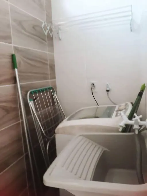 펜션 Casa Com 2 Quartos Nos Ingleses Florianópolis 브라질