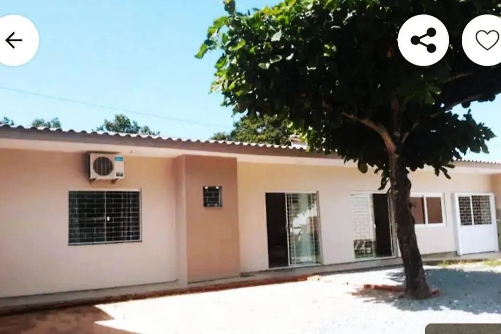 펜션 Casa Com 2 Quartos Nos Ingleses Florianópolis