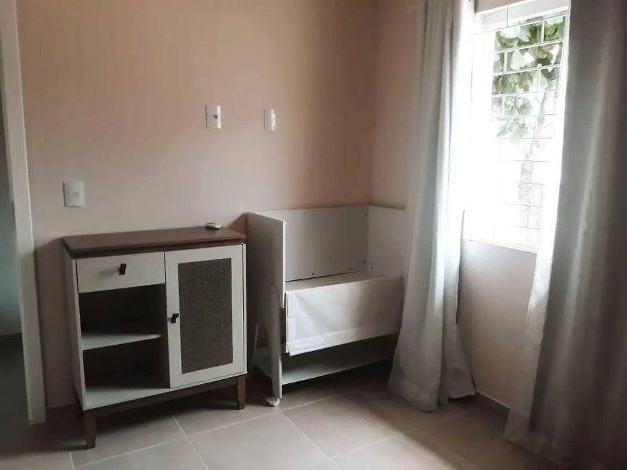 펜션 Casa Com 2 Quartos Nos Ingleses Florianópolis
