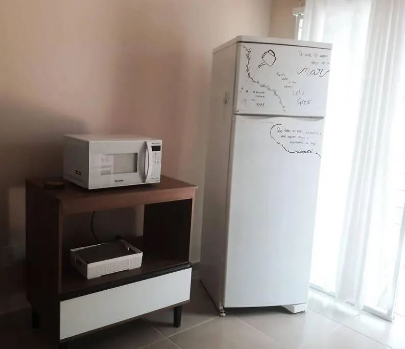 펜션 Casa Com 2 Quartos Nos Ingleses Florianópolis 브라질